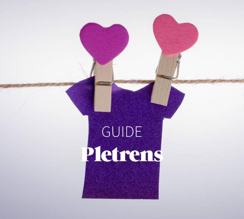 Pletrens - en guide til at komme af med de sværeste pletter