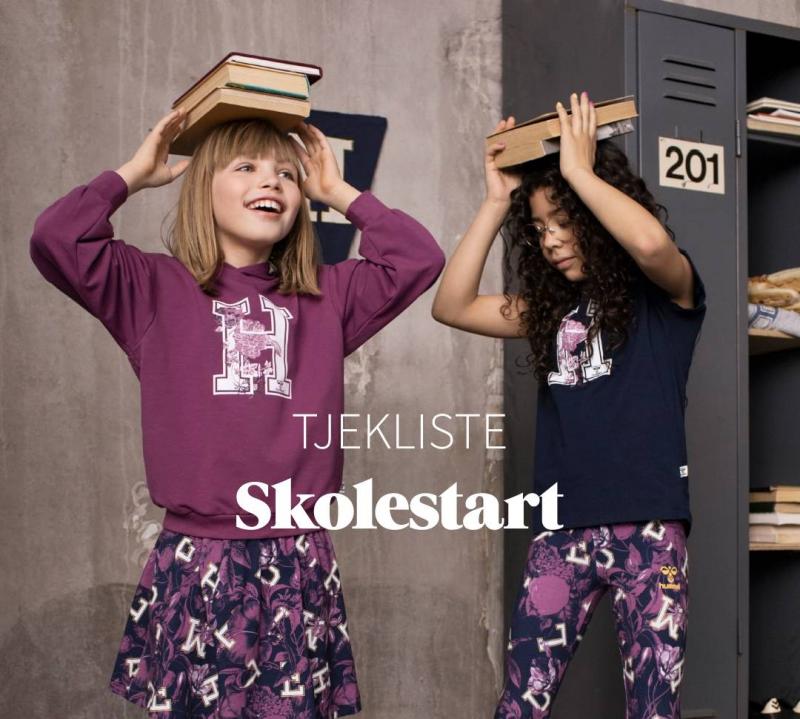 Skoletart - hvad skal man huske til den store dag?