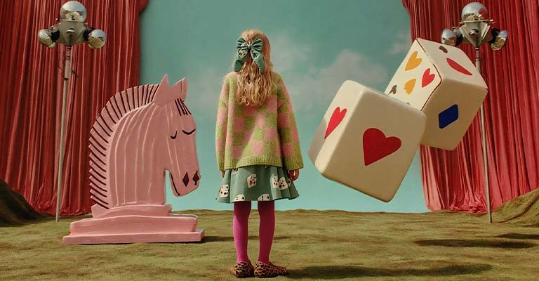 Jelly Mallow Jelly Mallow