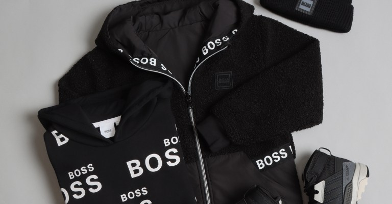 Hugo Boss