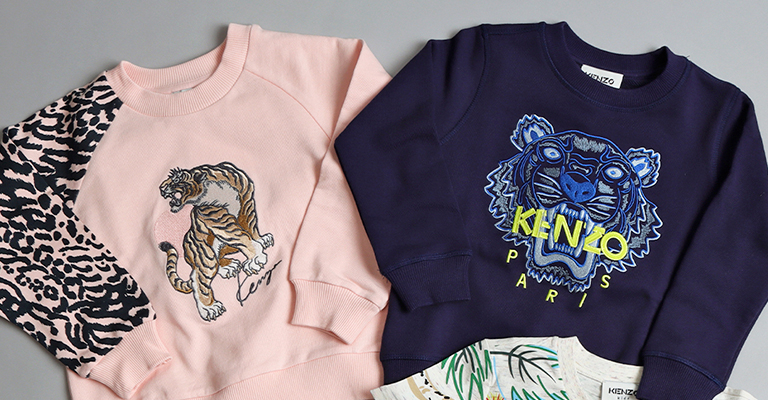 Kenzo Kids