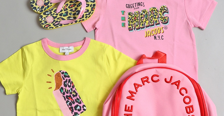 Little Marc Jacobs Little Marc Jacobs