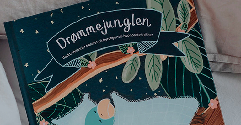 Forlaget Jungledrømme