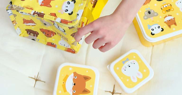 A Little Lovely Company