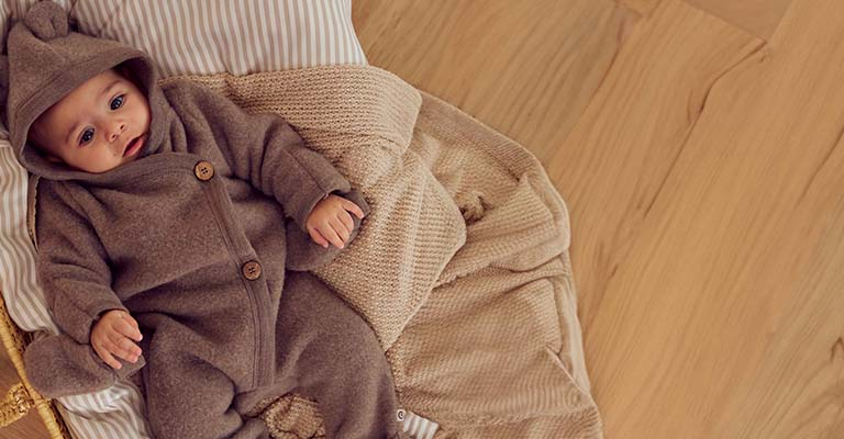 Müsli by Green Cotton