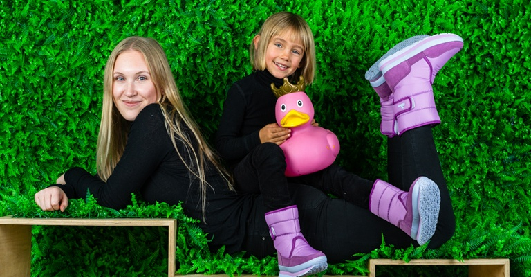 Rubber Duck Rubber Duck