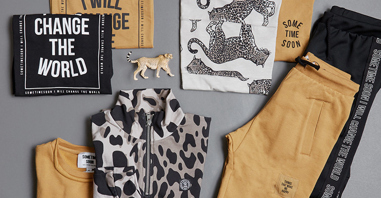 Sometime Soon Sometime Soon