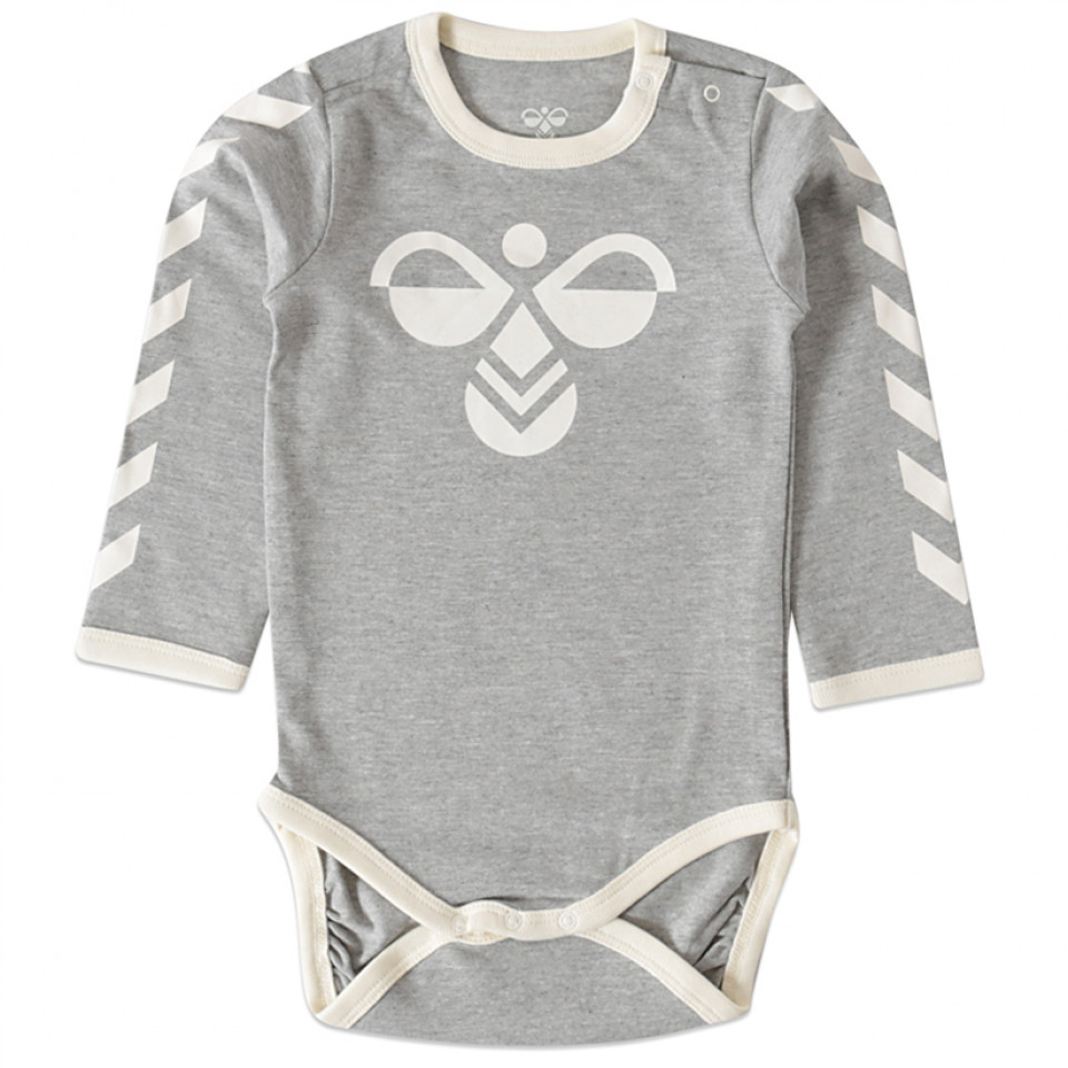 Organic Flipper body