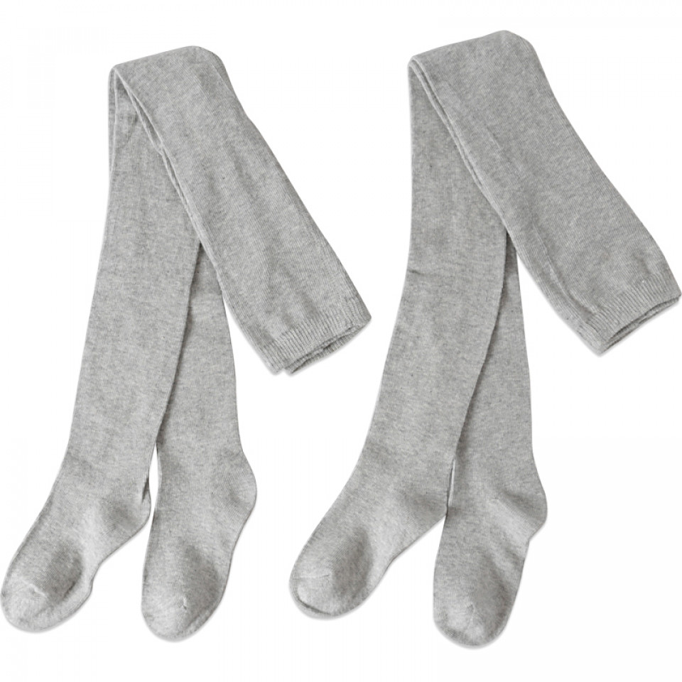 2 pak strømpebukser