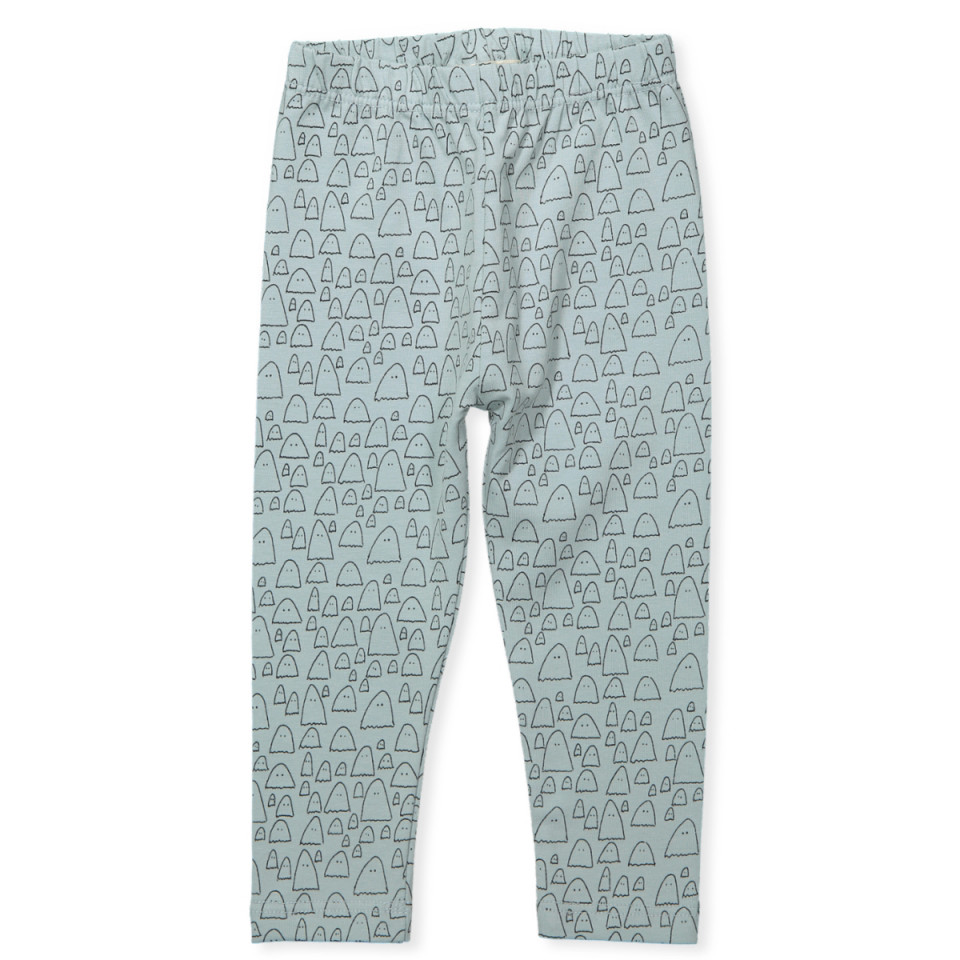 Ghost leggings