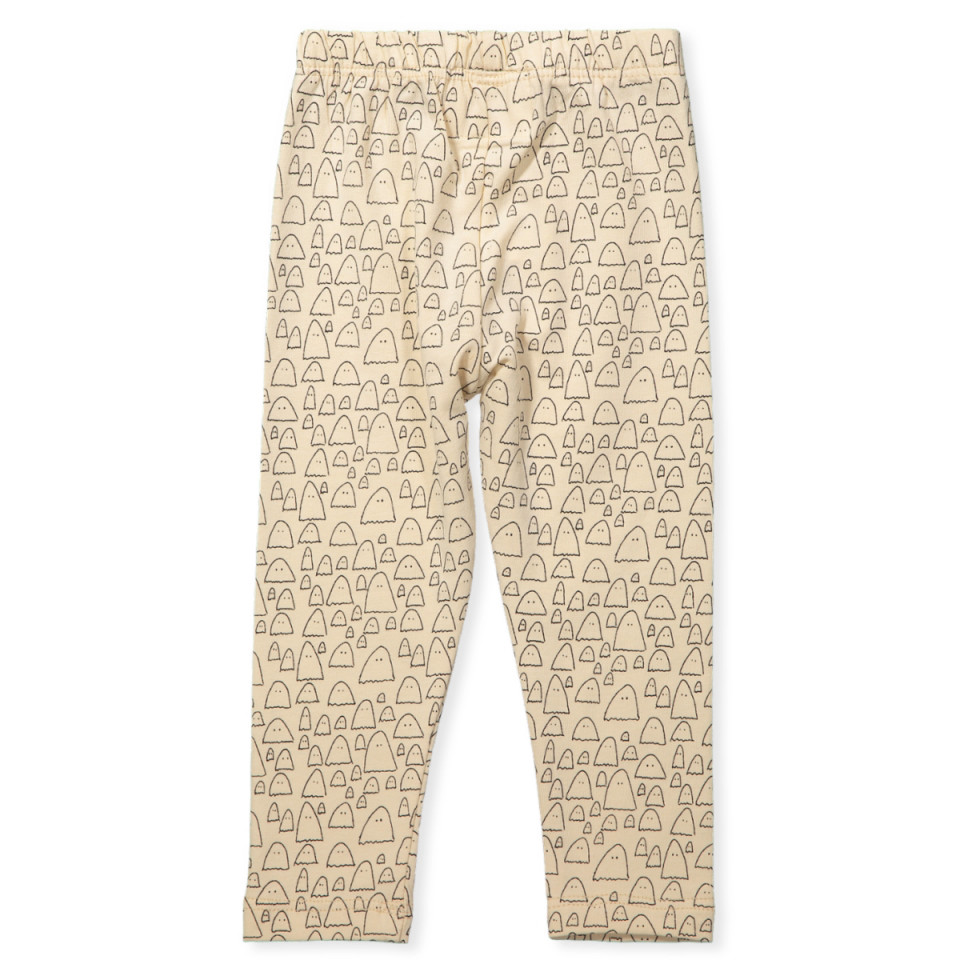 Ghost leggings