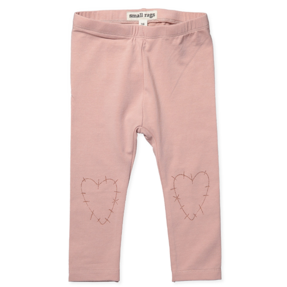 Rose leggings