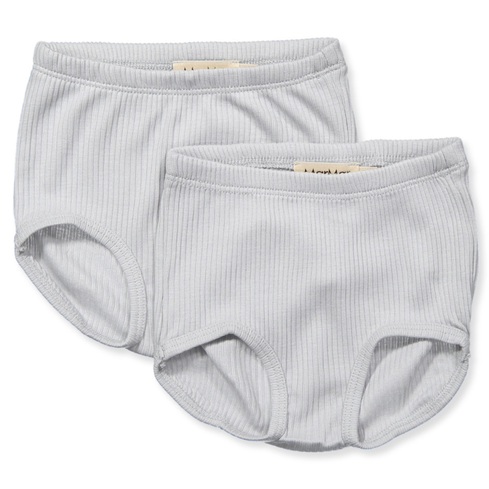 2 pak babyunderbukser