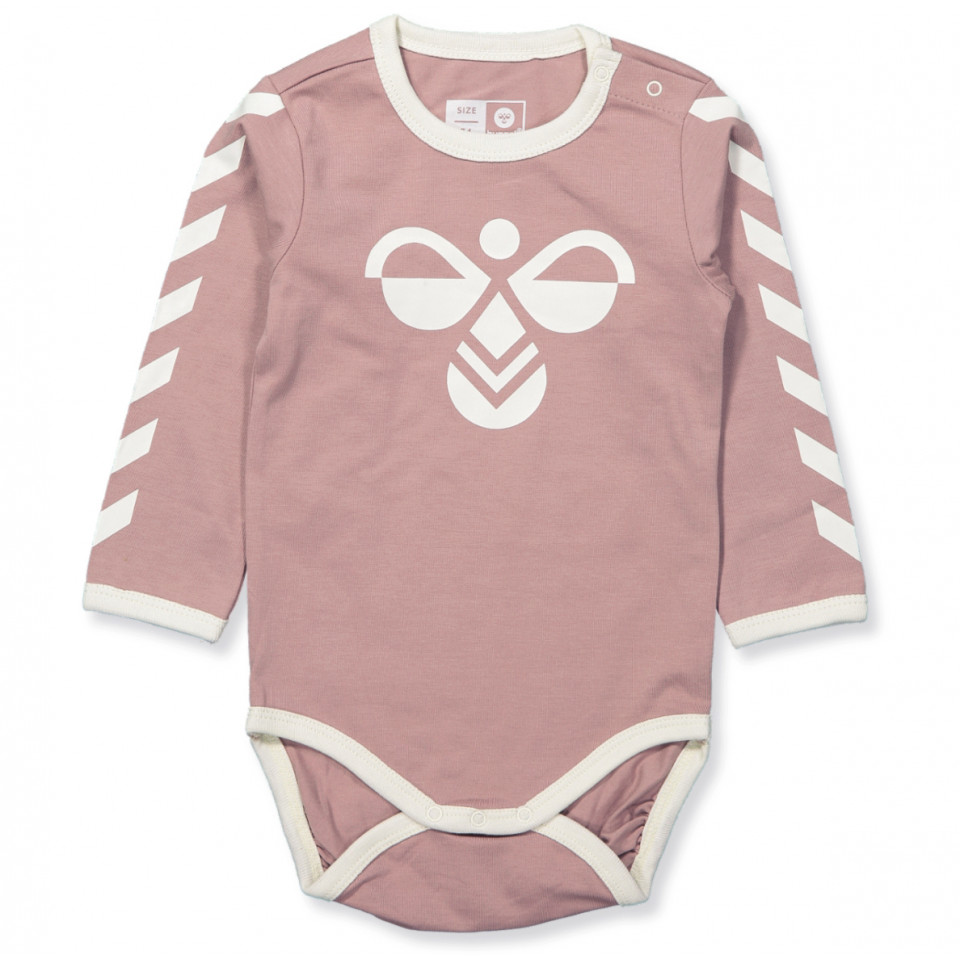 Organic Flipper body