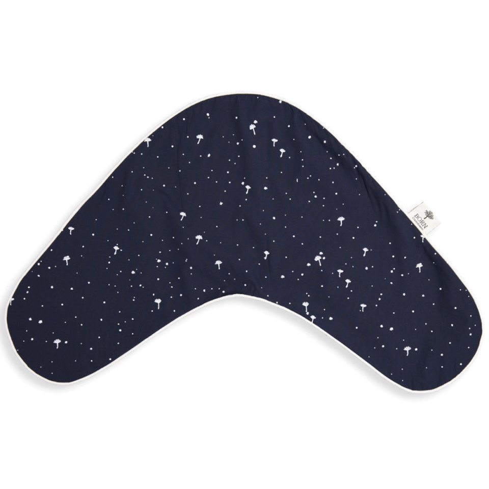 Organic night sky ammepudebetræk