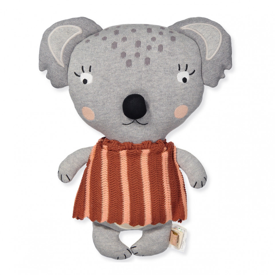 Mami koala bamse