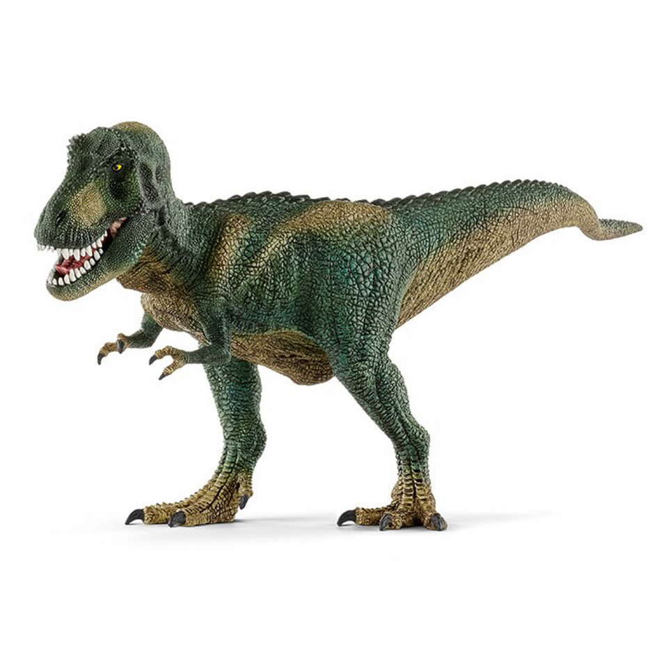 Tyrannosaurus rex