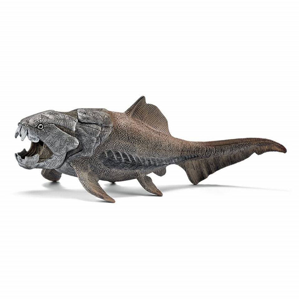Dunkleosteus