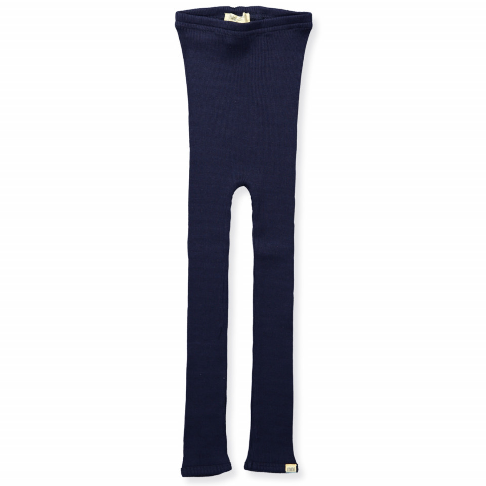 Bieber silke leggings