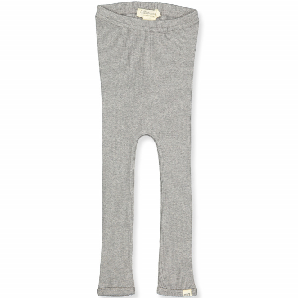 Bieber silke leggings