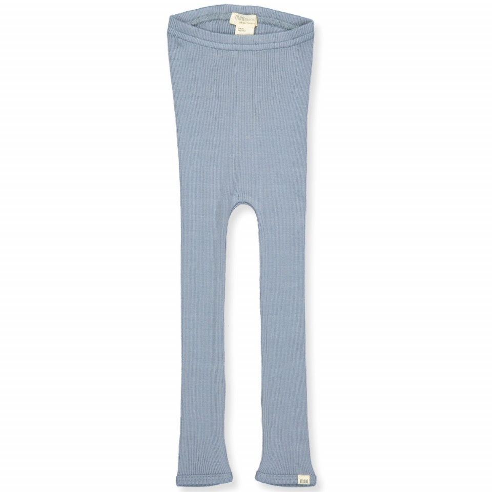 Bieber silke leggings