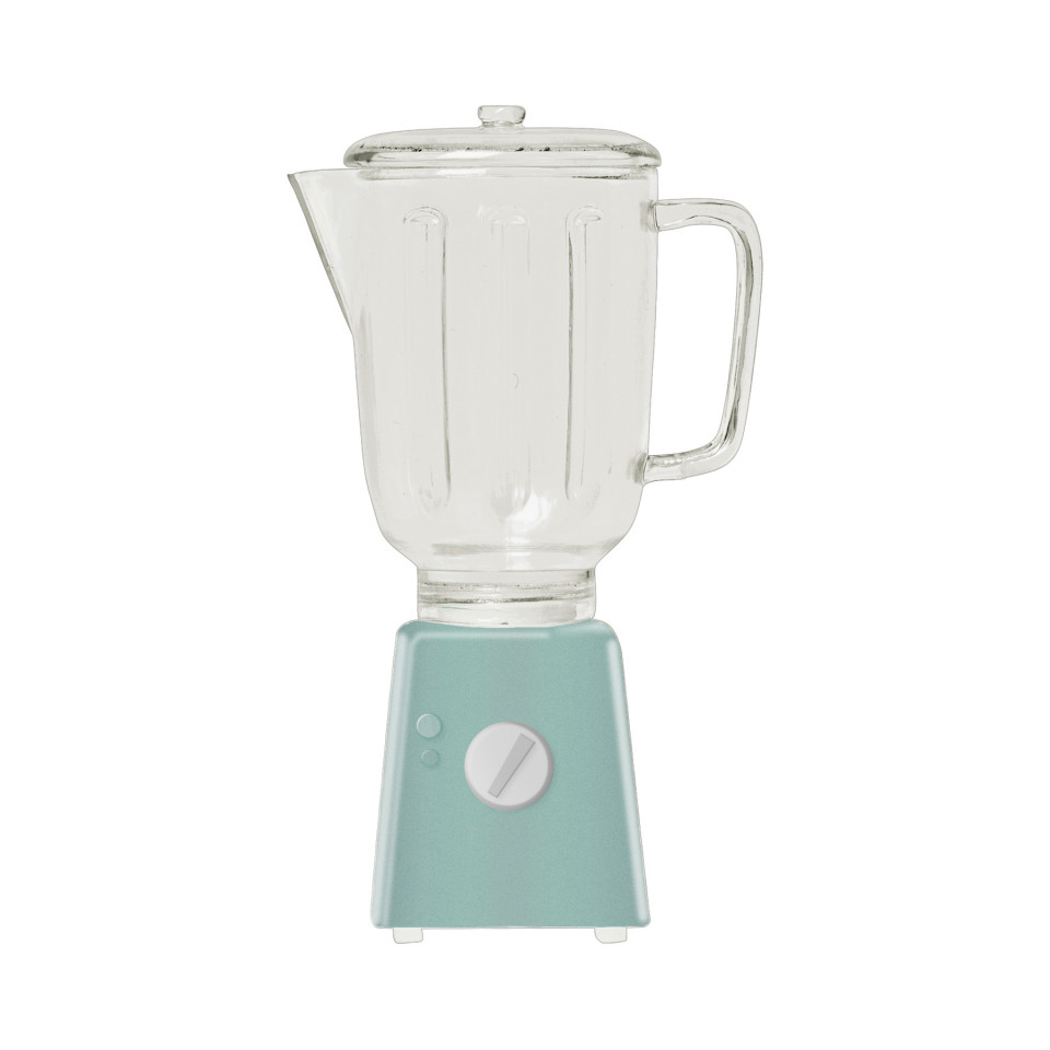 Miniature blender - Mint