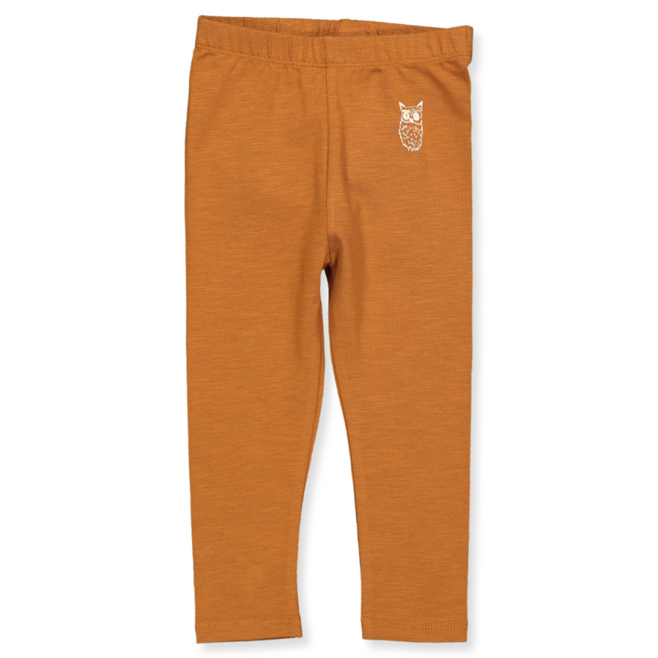 Organic Baby Paula leggings