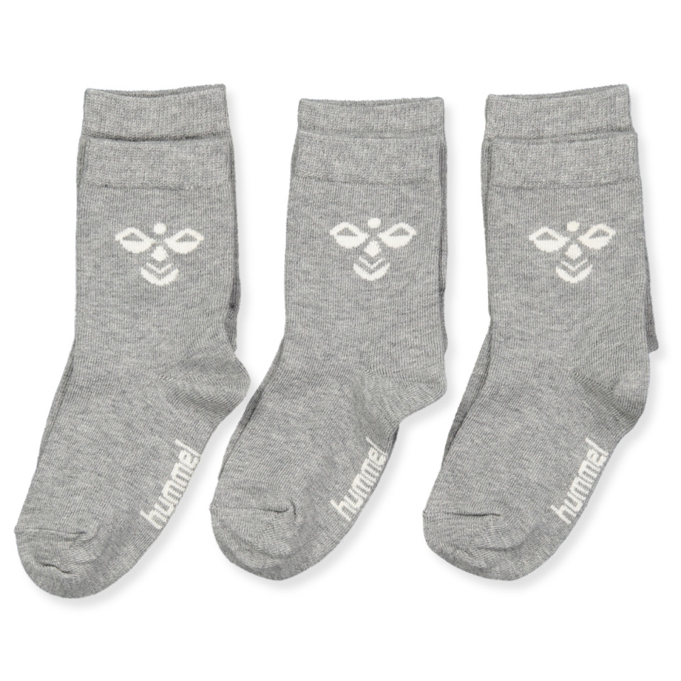 3 pak Sutton strømper