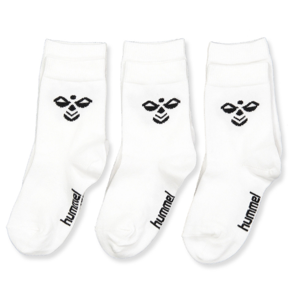 3 pak Sutton strømper