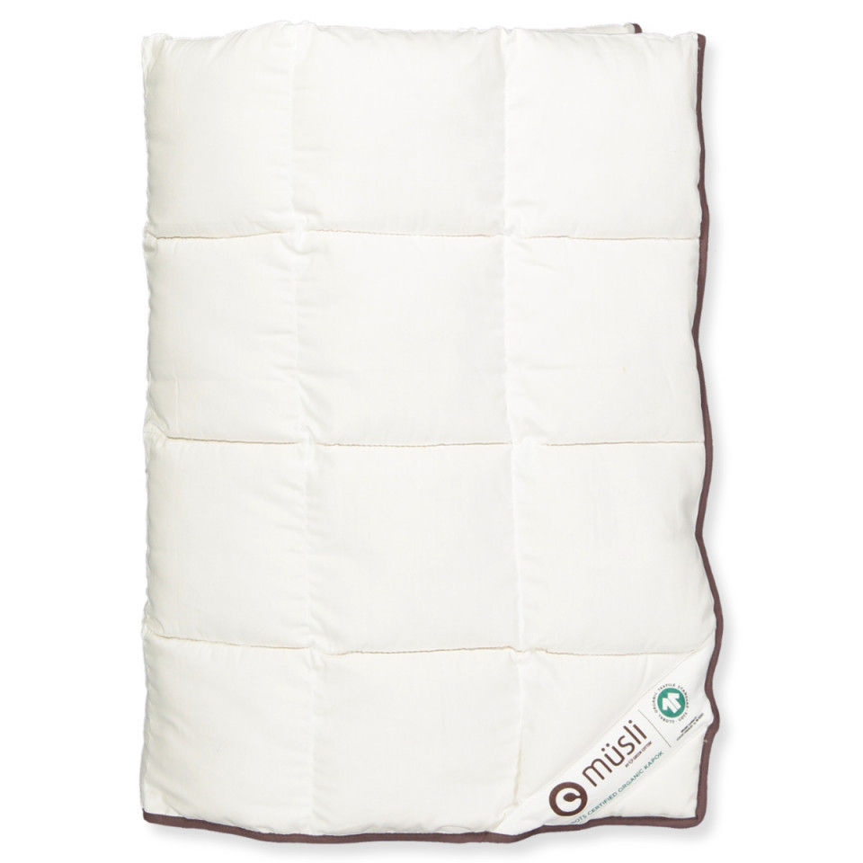 Kapok juniordyne 100x140 cm