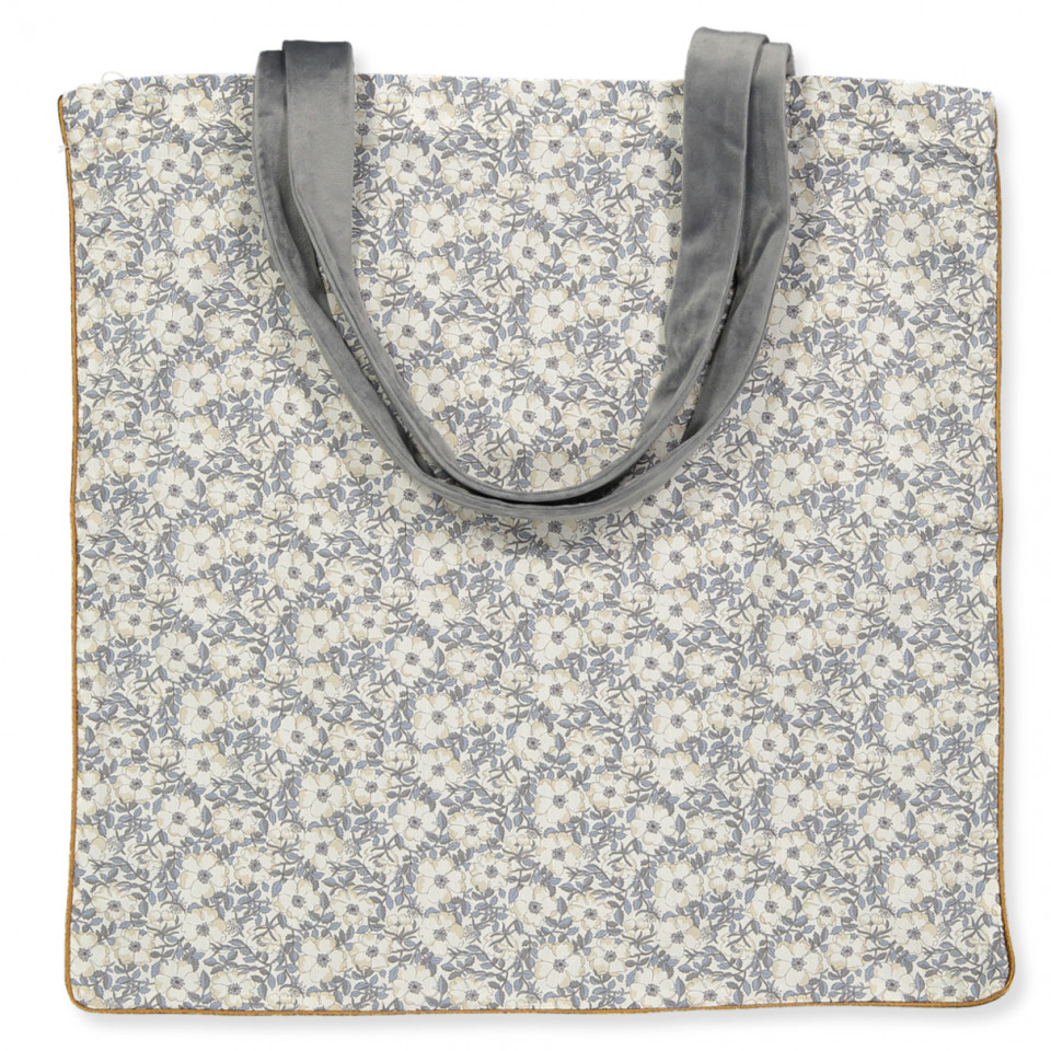 May Morris tote bag
