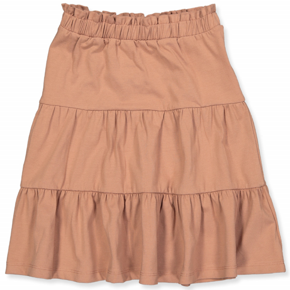 Erfurt nederdel - silk touch