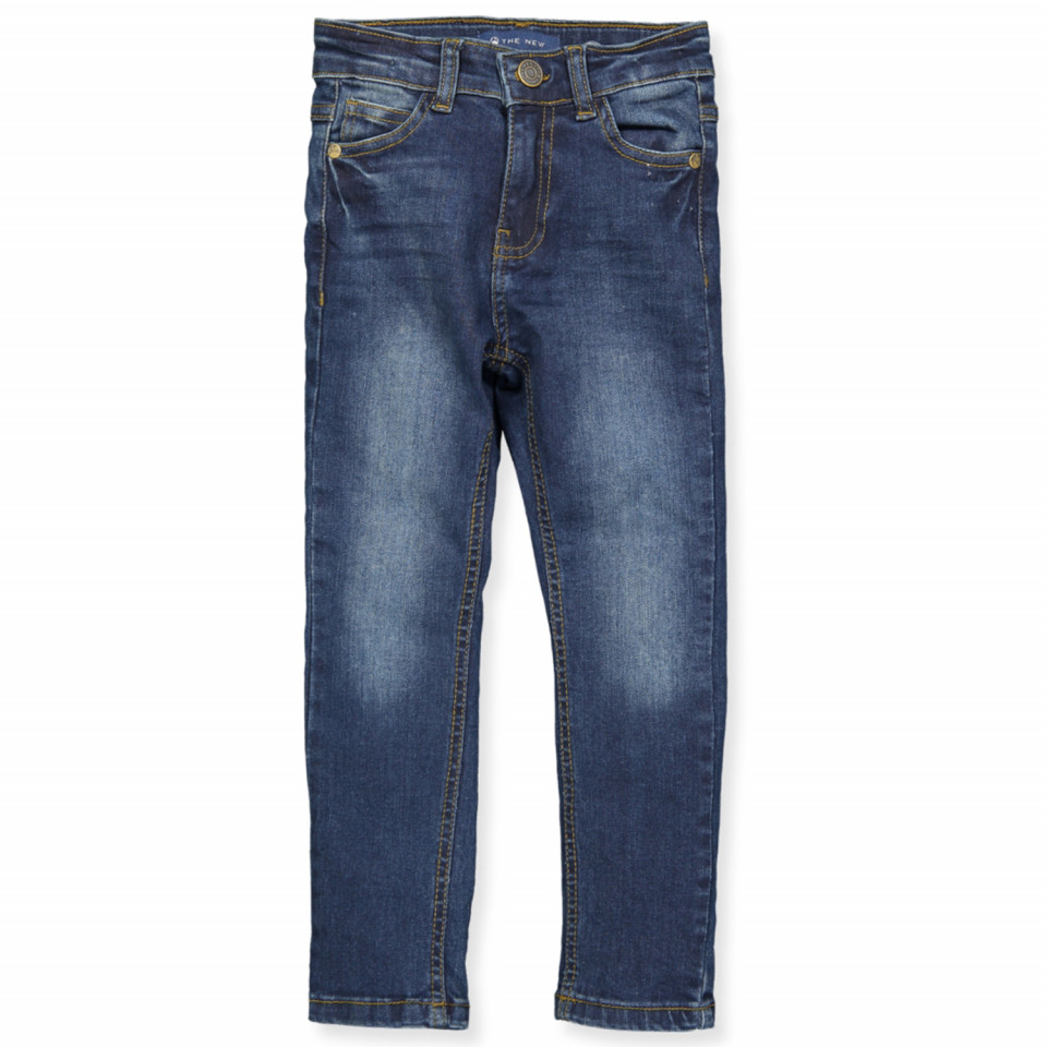 Copenhagen slim jeans