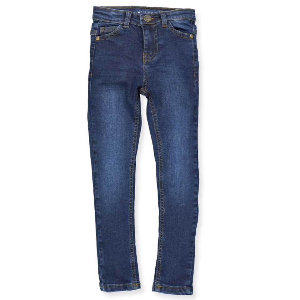 Oslo super slim jeans