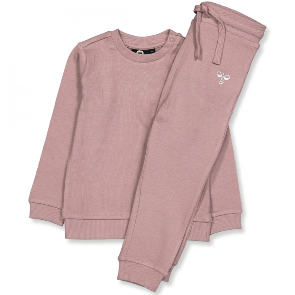 Organic Santo sweatsæt