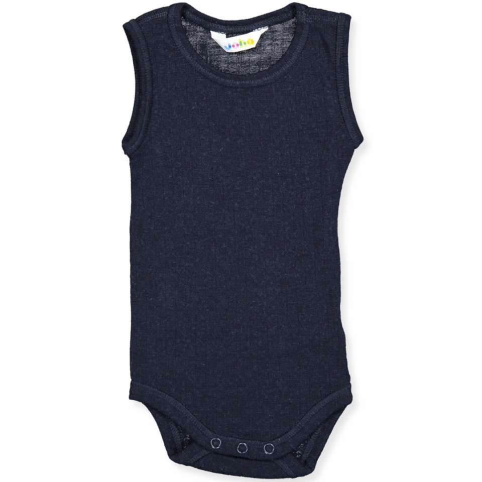 Navy uld body