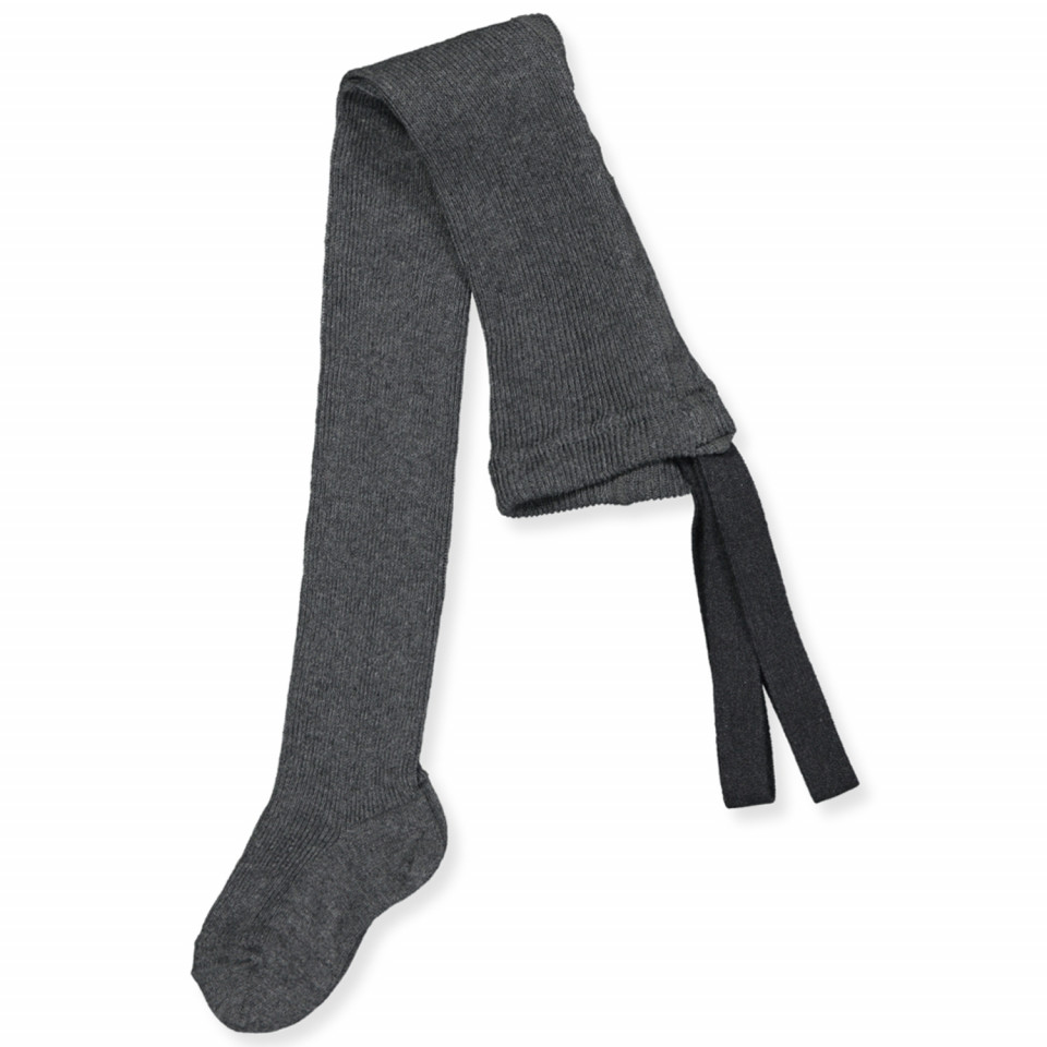 Strømpebukser med seler