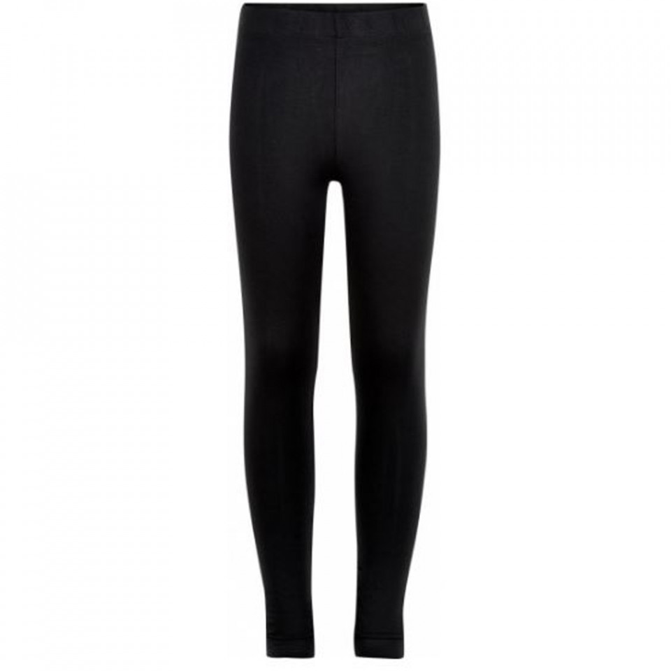 Organic basic leggings