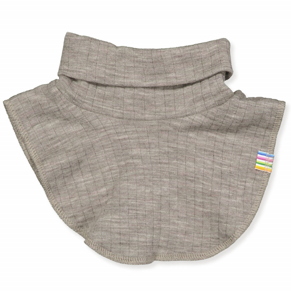 Camel uld halsedisse