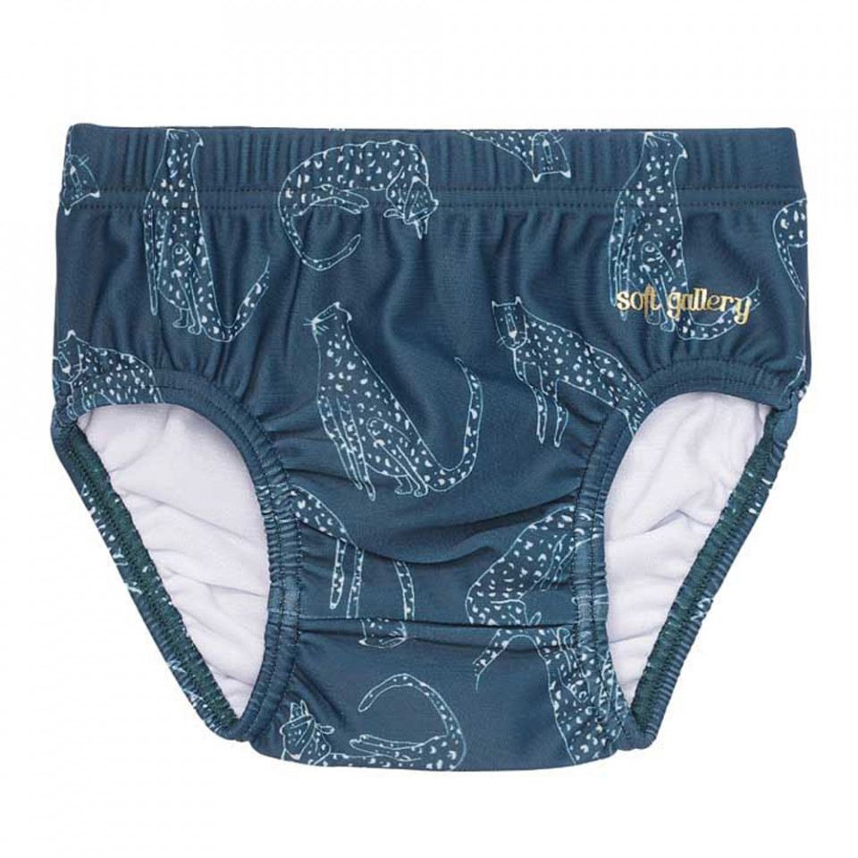 Miki UV 50+ badebukser