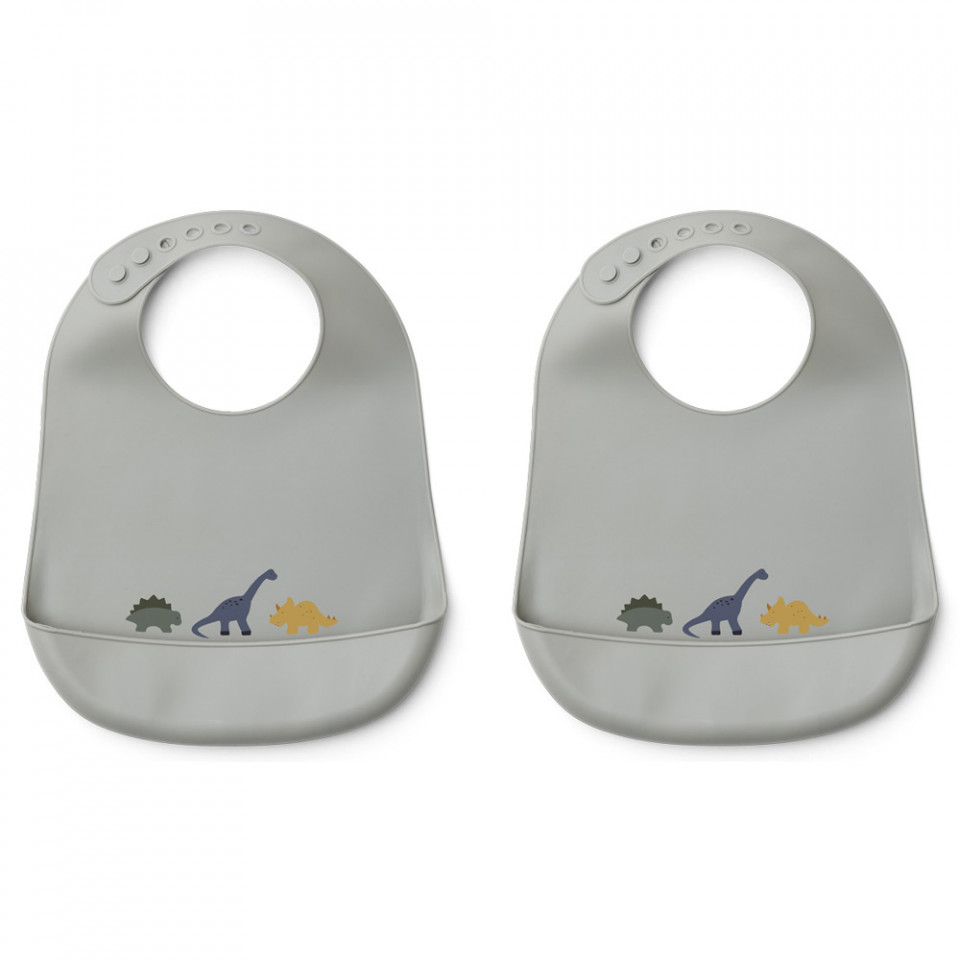 2 pak Tilda spisesmæk 