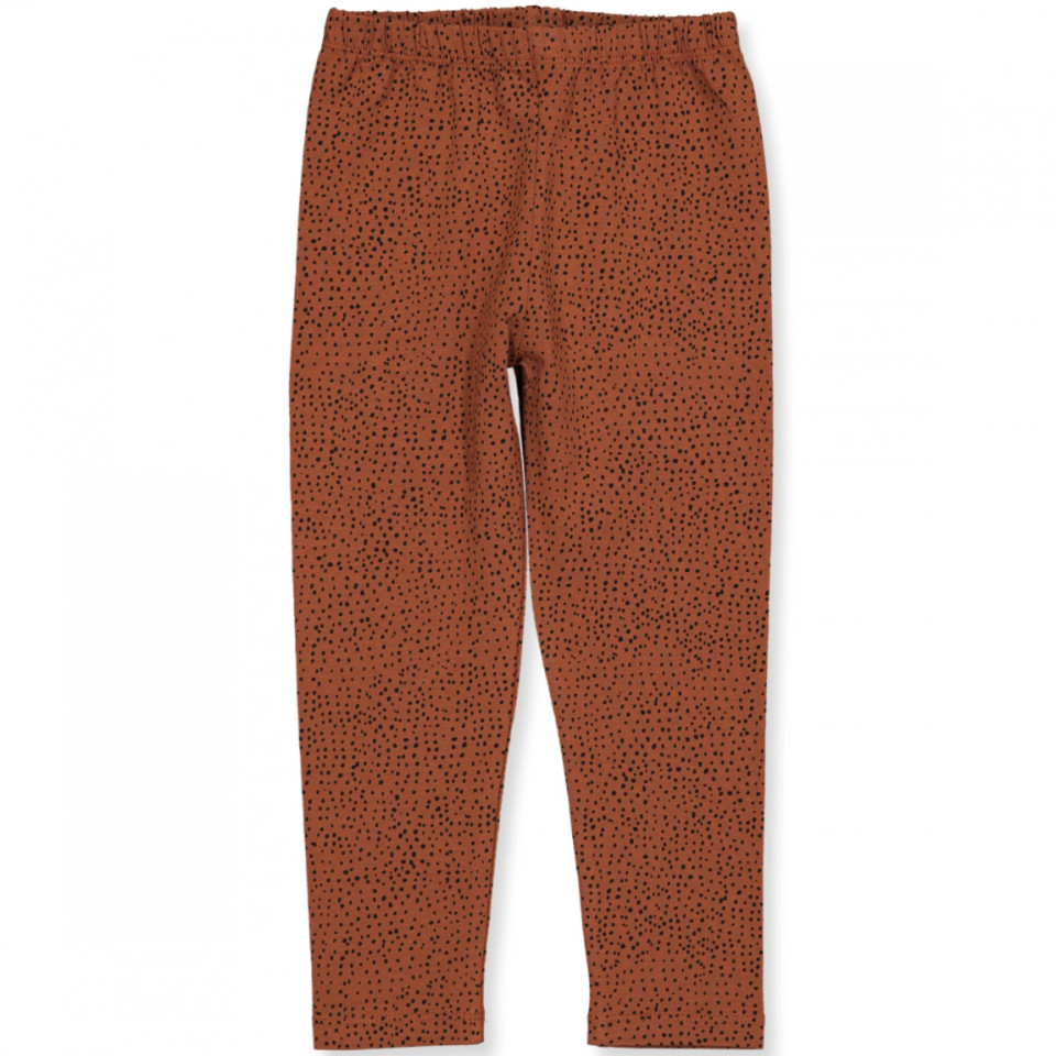 Organic Malak leggings