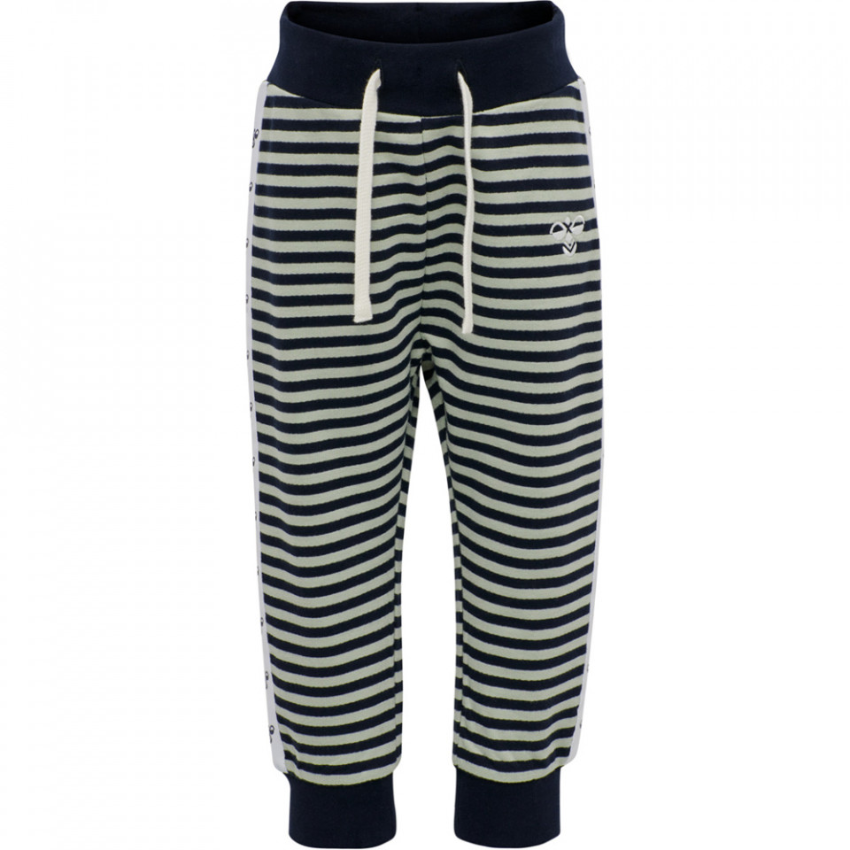 Organic Villum sweatpants