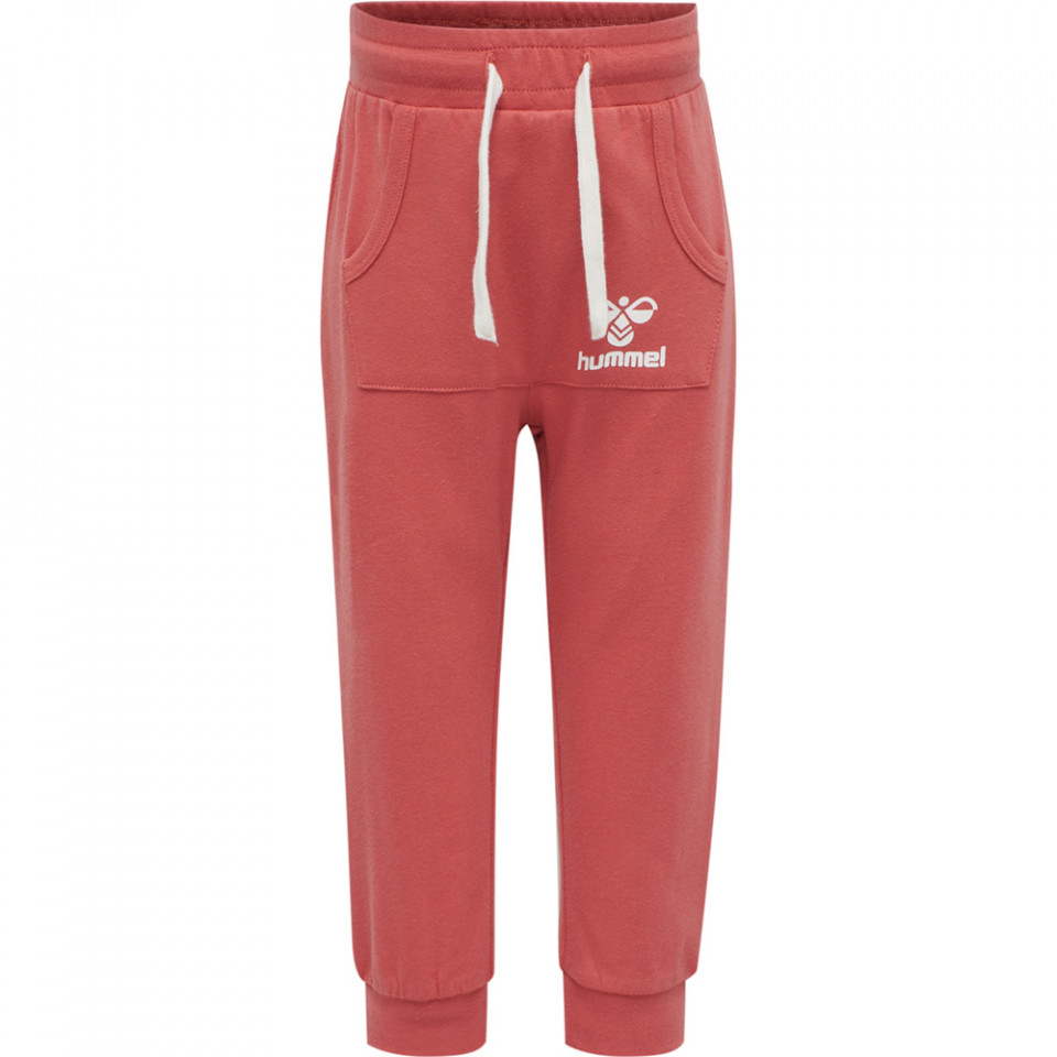 Organic Futte sweatpants