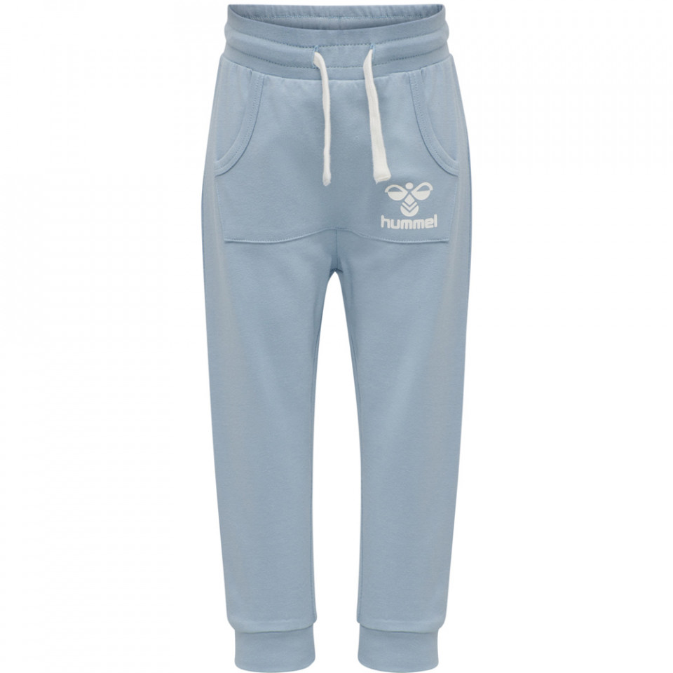 Organic Futte sweatpants