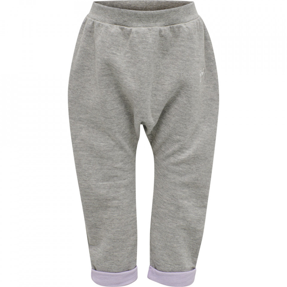 Organic Alberte sweatpants