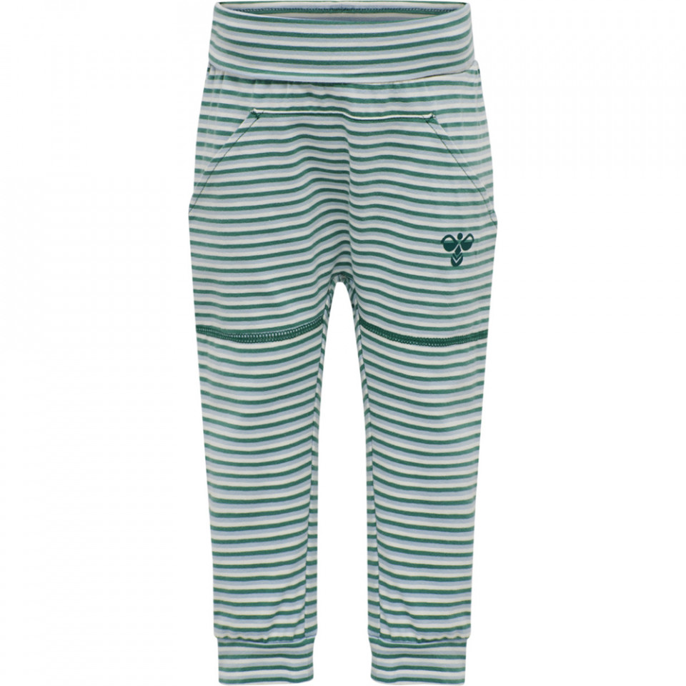 Organic Aksel bukser