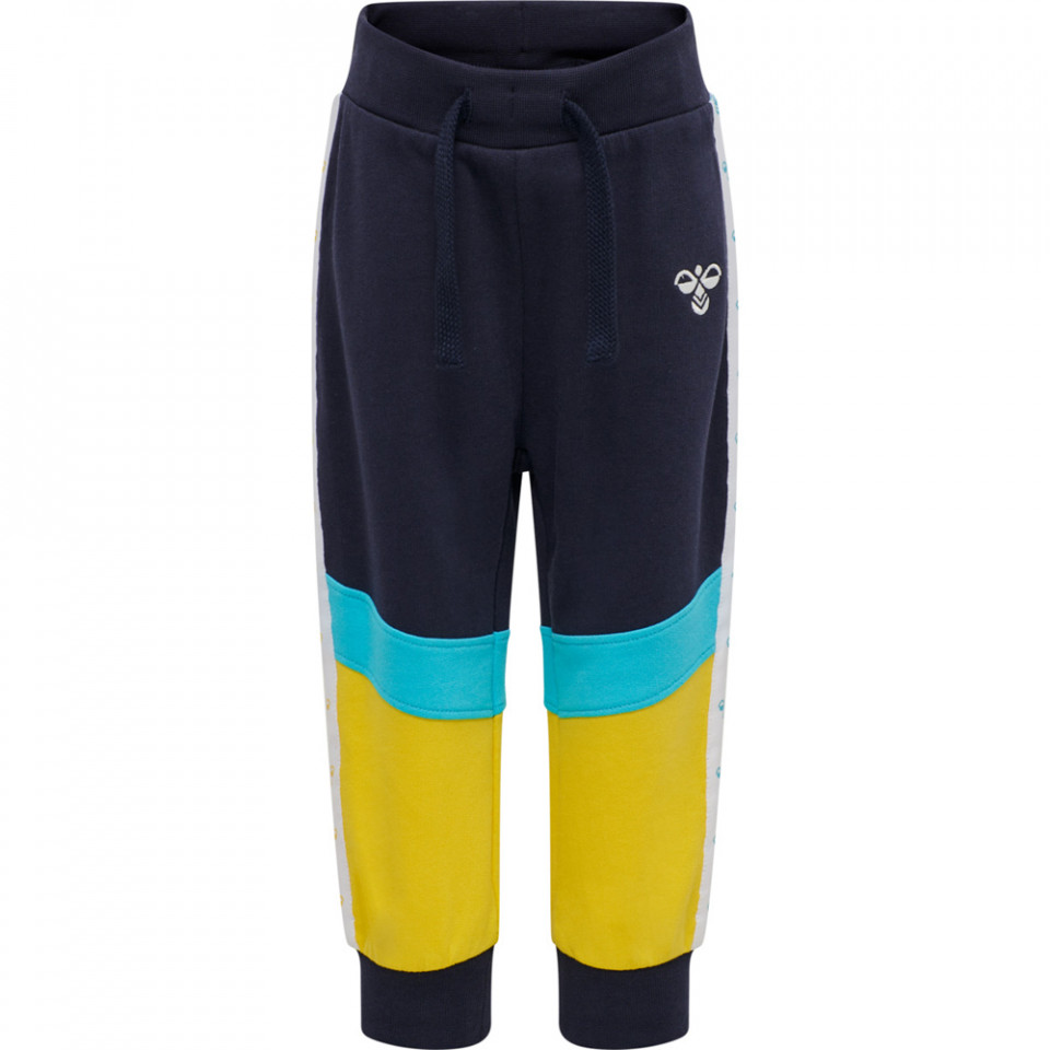 Organic Alonso bukser