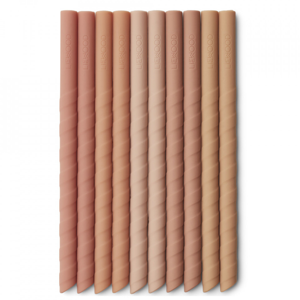 10 pak Timoti sugerør