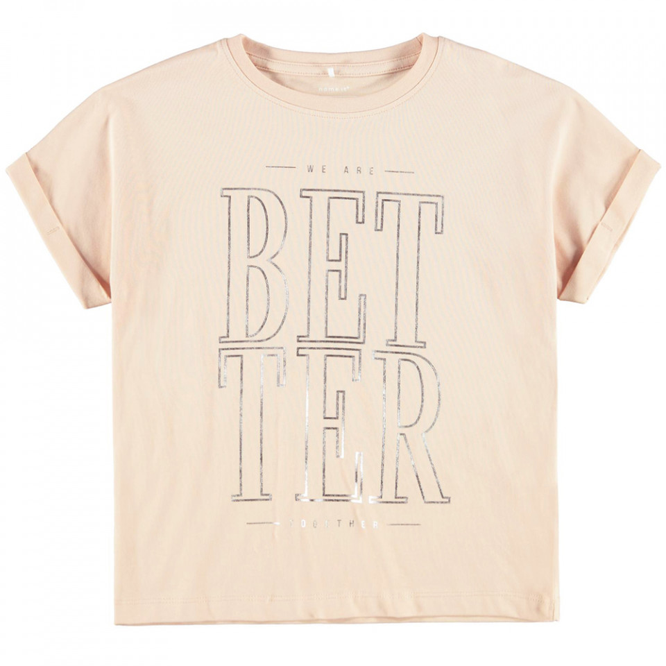 Organic Bisan t-shirt